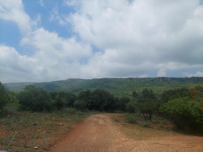 0 Bedroom Property for Sale in Rustenburg Rural North West